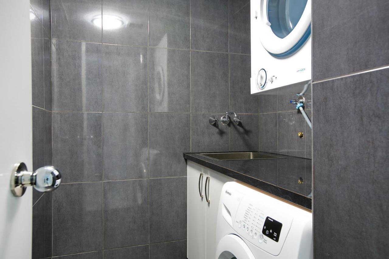 Cairns Luxury Seafront Apartment ภายนอก รูปภาพ