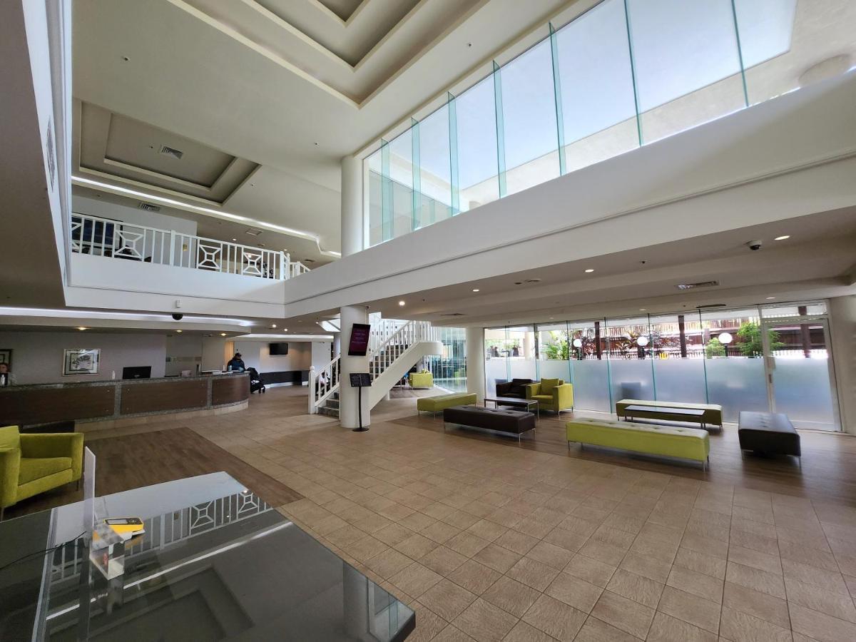 Cairns Luxury Seafront Apartment ภายนอก รูปภาพ